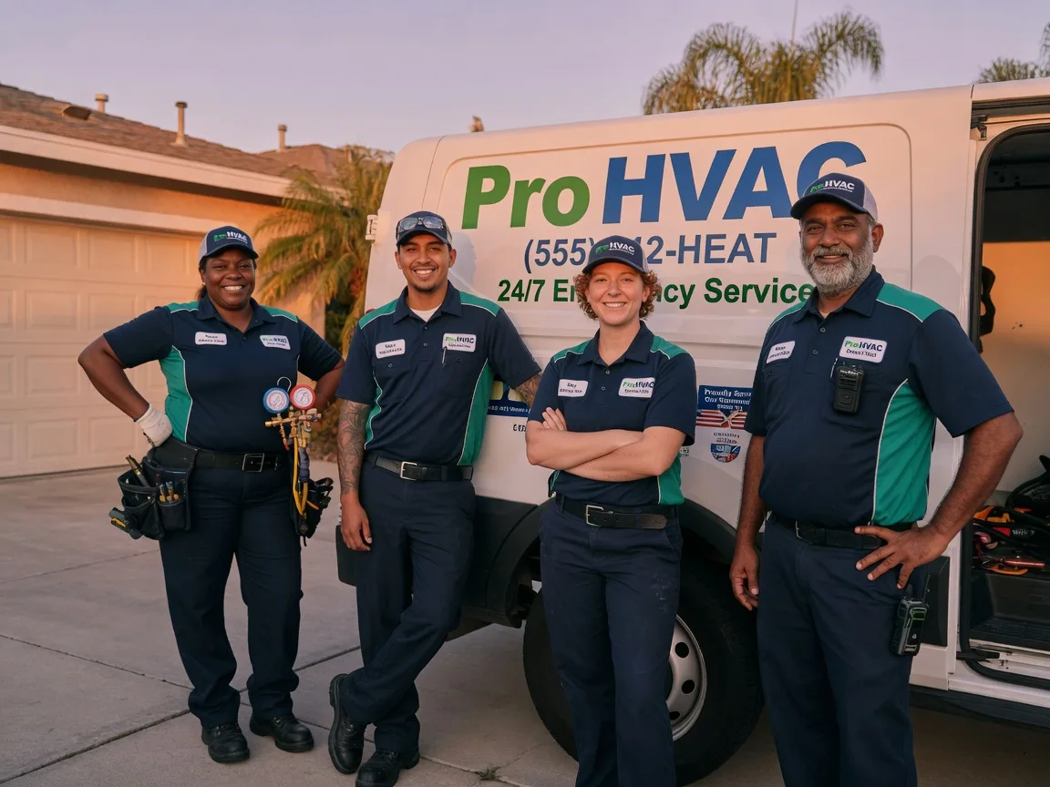 Furnace Repair company in Dennison, OH