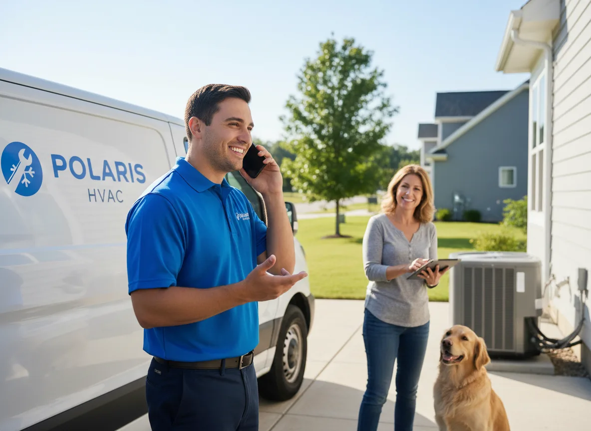 Furnace Repair Dennison, OH FAQs